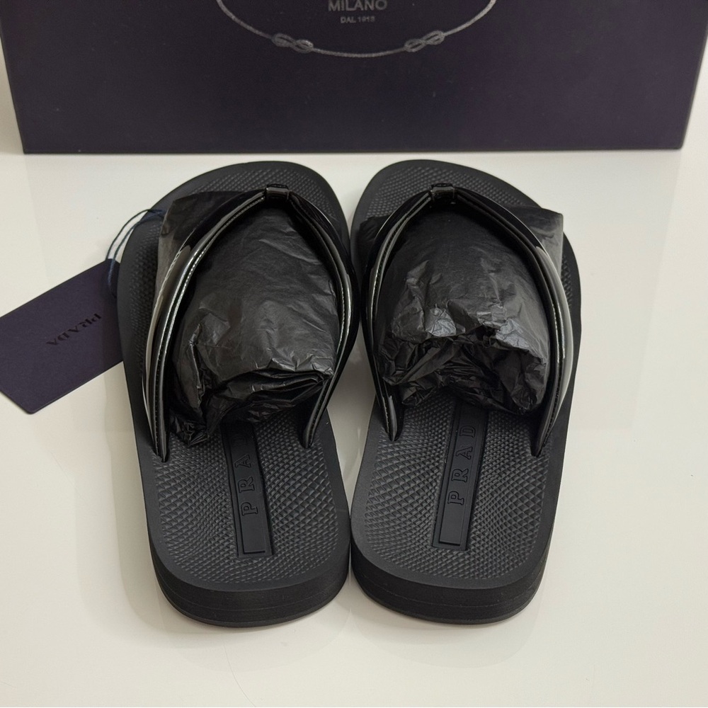 Prada Sandals - Picture 4 of 6